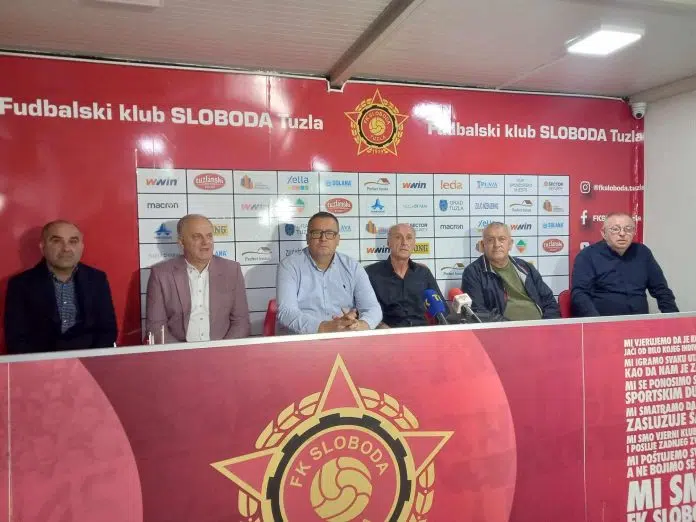 Zestoke Poruke O Izborima U Nstk Sarajevo Nije Bih Slobodi