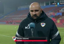 Žižović: Čista i zaslužena pobjeda, vrhunski karakter ekipe, bez ijedne zamjerke na bilo koga Zizovic Cista I Zasluzena Pobjeda Vrhunski Karakter Ekipe Bez Ijedne