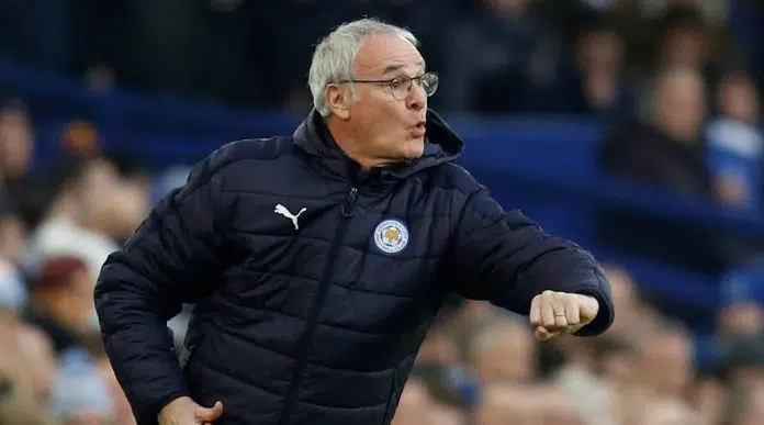 Zvanicno Ranijeri Je Novi Trener Rome