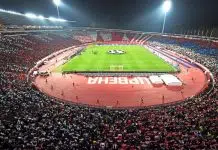 Zvezda obavestila svoje navijače: Karte za Štutgart i PSV u slobodnoj prodaji Zvezda Obavestila Svoje Navijace Karte Za Stutgart I Psv U