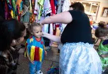 Siletz Regalia Sharing Closet Breaks Down Barriers to Indigenous Culture 1733353862 Siletz Regalia Sharing Closet Breaks Down Barriers To Indigenous Culture