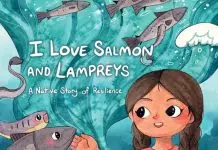 The Klamath River Through a Child’s Eyes 1734380486 The Klamath River Through A Childs Eyes
