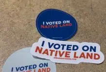 How Did Native People Vote This Election Cycle? 1734652184 How Did Native People Vote This Election Cycle