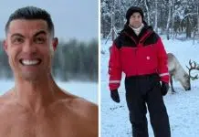 Ronaldo se skinuo na minus osam i pokazao mišiće: Evo gdje dočekuje Božić 676Af6E4 B130 4261 808C 45Dd9D5Af17E Bc4Fdb08 D20E 4Dff 97F5 77Bbfdd60A33 Preview