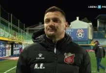 Adnan Elezović: Tu je sve jasno i stalno to radimo, ali izgleda da smo u nekoj… Adnan Elezovic Tu Je Sve Jasno I Stalno To Radimo