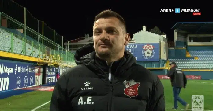 Adnan Elezović: Tu je sve jasno i stalno to radimo, Adnan Elezovic Tu Je Sve Jasno I Stalno To Radimo