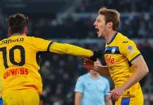 Atalanta se u “minut do 12” vratila na vrh tabele (VIDEO) Atalanta Se U Minut Do 12 Vratila Na Vrh Tabele