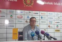 Azmir Husić održao press: Teško stanje Slobode, račun blokiran, igrači otpušteni Azmir Husic Odrzao Press Tesko Stanje Slobode Racun Blokiran Igraci