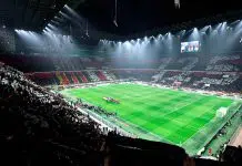 BIO PRVA OPCIJA: Milan pre Portugalca želeo poznatog Italijana, poslali mu sramne uslove ugovora Bio Prva Opcija Milan Pre Portugalca Zeleo Poznatog Italijana Poslali