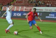 Borac rutinski savladao GOŠK i nastavio borbu za naslov Borac Rutinski Savladao Gosk I Nastavio Borbu Za Naslov