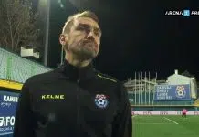 Boris Pandža: Imali smo imperativ pobjede, svaka utakmica nam je finale Boris Pandza Imali Smo Imperativ Pobjede Svaka Utakmica Nam Je