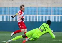 Crvena zvezda odigrala simultanku u Novom Pazaru (VIDEO) Crvena Zvezda Odigrala Simultanku U Novom Pazaru Video