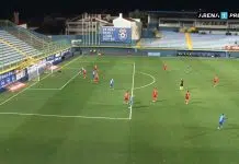 DA LI JE OVO NAJBOLJI GOL OVE SEZONE: Majstorija Bagarića dugo će obilaziti TV špice… Da Li Je Ovo Najbolji Gol Ove Sezone Majstorija Bagarica