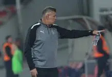 DOBRO POZNATO IME: Partizan blizu rješenja za upražnjeno mjesto trenera!? Dobro Poznato Ime Partizan Blizu Rjesenja Za Upraznjeno Mjesto Trenera