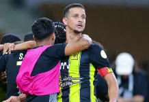 DOSTA MU JE SAUDIJSKE ARABIJE: Luiz Felipe se u najboljim igračkim godinama vraća u Seriju A?! Dosta Mu Je Saudijske Arabije Luiz Felipe Se U Najboljim