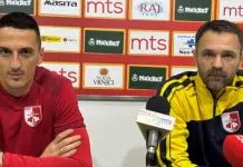 DRINČIĆ PRED GOSTUJUĆI PARTIZAN: Ekipa nije ista kao prije 10-15 dana Drincic Pred Gostujuci Partizan Ekipa Nije Ista Kao Prije 10 15