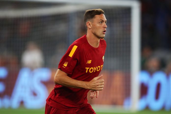 Dva Velikana Stala U Red Nemanja Matic Ponovo Igra Seriju