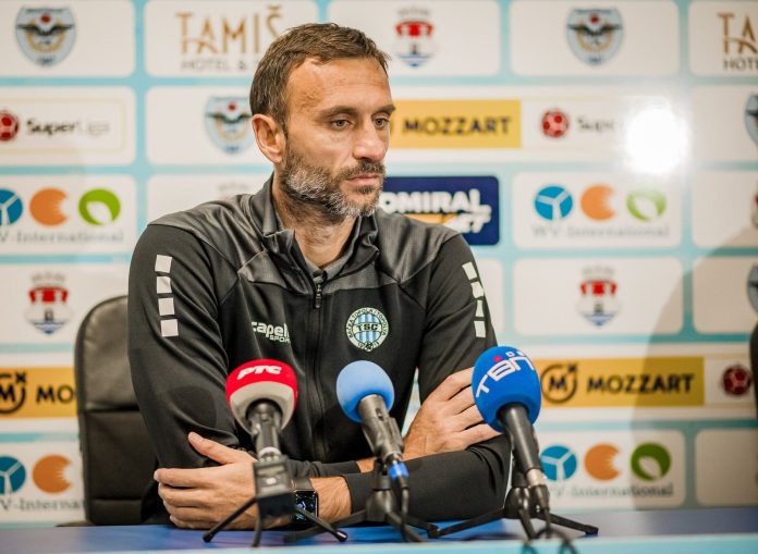 Damjanovic Ispred Imt A Zauzmimo Mjesto Koje Nam Po Kvalitetu Pripada