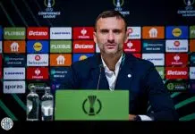 Damjanović posle istorijskog uspeha: Više volim ovako nego 1:0 Damjanovic Posle Istorijskog Uspeha Vise Volim Ovako Nego 10