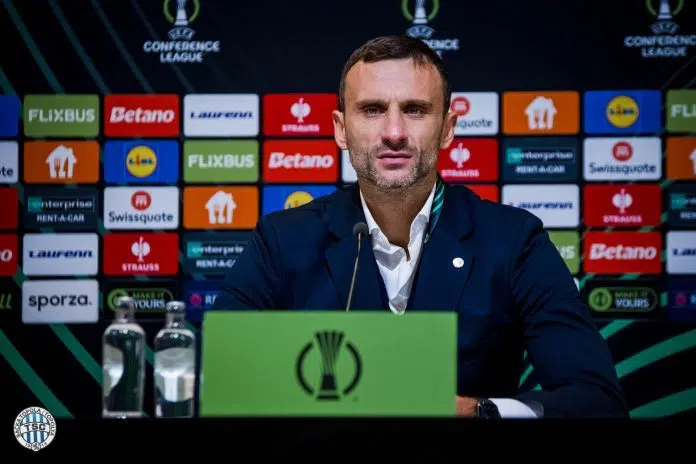 Damjanovic Posle Istorijskog Uspeha Vise Volim Ovako Nego 10