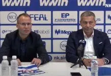 Dean Klafurić na klupi Širokog Brijega: Radujemo se početku nove ere Dean Klafuric Na Klupi Sirokog Brijega Radujemo Se Pocetku Nove