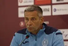 Dean Klafurić otkrio ko će biti dio njegovog stručnog štaba Dean Klafuric Otkrio Ko Ce Biti Dio Njegovog Strucnog Staba