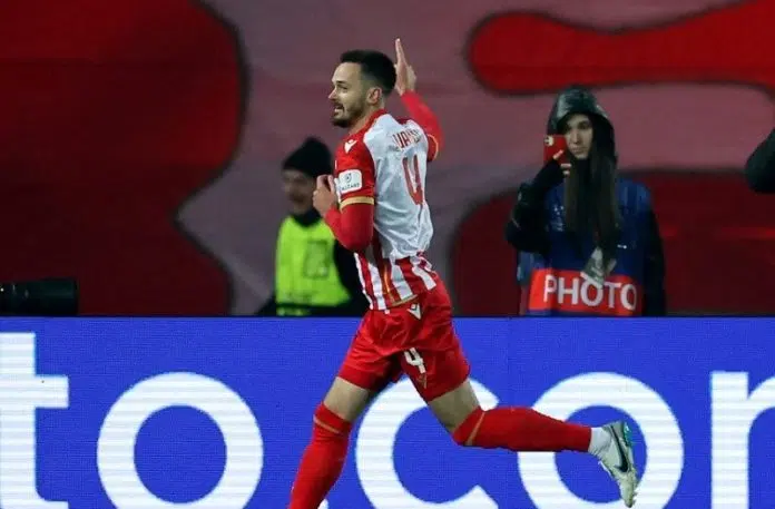 Euro Derbi Milojevic Se Nakon Oporavka Od Ozljeda Vratio U
