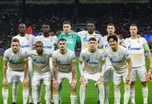 EVO ŠTA KAŽU BROJKE: Koliko posto šansi ima Zvezda za nokaut fazu Lige šampiona? Evo Sta Kazu Brojke Koliko Posto Sansi Ima Zvezda Za