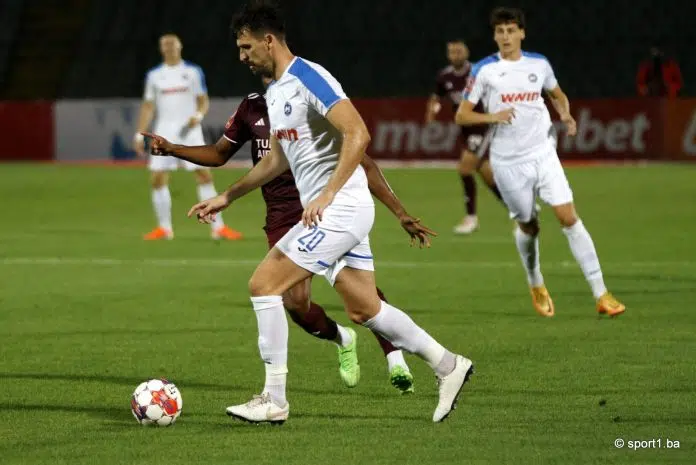 Enes Sipović završio igračku karijeru Enes Sipovic Zavrsio Igracku Karijeru