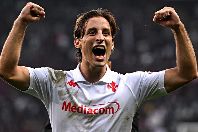 Fiorentina Objavila Poslednje Vesti O Stanju Edoarda Bovea