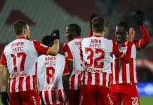 GOSTUJE AKTUALNI PRVAK: Izbio incident uoči meča Pazar – Zvezda! Gostuje Aktualni Prvak Izbio Incident Uoci Meca Pazar Zvezda