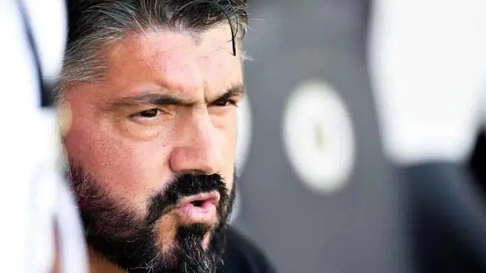 Gatuzo Odgovorio Na Skakljivo Pitanje Preuzima Li Zaista Posrnulog Italijanskog
