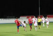 Gdje će se igrati Superkup BiH? Evo šta kaže izvor iz N/FSBiH Gdje Ce Se Igrati Superkup Bih Evo Sta Kaze Izvor