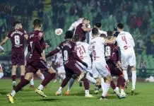 Hrvatski medij: Zekić ne bi bio prvak ni da na terenu ima kompletnu postavu Real Madrida Hrvatski Medij Zekic Ne Bi Bio Prvak Ni Da Na