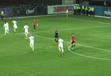 IGRAČ POTVRDIO TRANSFER U PARTIZAN: Nisam se dvoumio! Igrac Potvrdio Transfer U Partizan Nisam Se Dvoumio