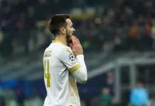 Ivanić na ivici suza: Ostaje žal, prvi sam ja imao šansu… Ivanic Na Ivici Suza Ostaje Zal Prvi Sam Ja Imao