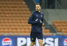 Ivanić pred Milan: Vratili smo samopouzdanje, sada imamo veće šanse Ivanic Pred Milan Vratili Smo Samopouzdanje Sada Imamo Vece Sanse