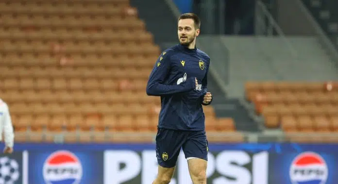 Ivanic Pred Milan Vratili Smo Samopouzdanje Sada Imamo Vece Sanse