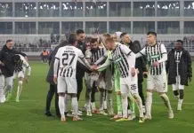 Jovanović pred Radnički: Neće nam biti lako Jovanovic Pred Radnicki Nece Nam Biti Lako