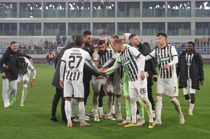 Jovanovic Pred Radnicki Nece Nam Biti Lako