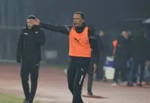 Jovanović pred Radnički: Ovo nije kraj mog rada u klubu, dao bih sve za pobjedu Jovanovic Pred Radnicki Ovo Nije Kraj Mog Rada U Klubu