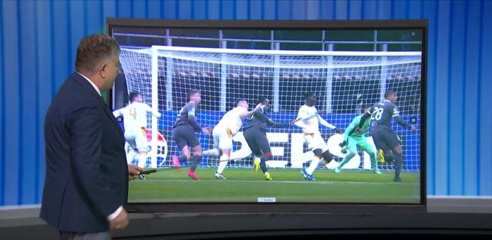 Kad On Tvrdi Ovo Nema Dileme Nedic Opleo Po Sudijama