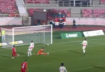 Kragujevčani savladali imenjaka iz Niša na “Čairu” (VIDEO) Kragujevcani Savladali Imenjaka Iz Nisa Na Cairu Video