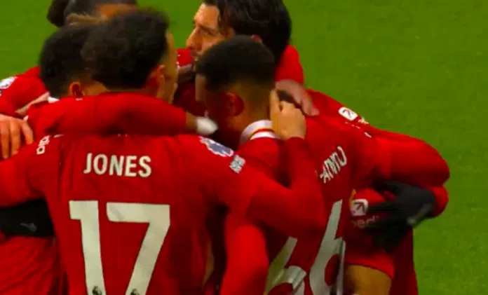Lider Lige Sampiona I Pl Liverpul Odresio Kesu Za 85