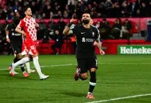 LŠ: Salah sa penala održao maksimalni Liverpul, uspavanka u Zagrebu (VIDEO) Ls Salah Sa Penala Odrzao Maksimalni Liverpul Uspavanka U Zagrebu