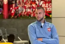 Legendarni italijanski trener se pita: Da li je Pavlović bio neophodna kupovina kad je mogao da se zadrži Kalulu!? Legendarni Italijanski Trener Se Pita Da Li Je Pavlovic Bio