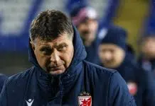 Milojević govorio o očekivanjima pred Čukarički i nastavku Lige šampiona Milojevic Govorio O Ocekivanjima Pred Cukaricki I Nastavku Lige Sampiona