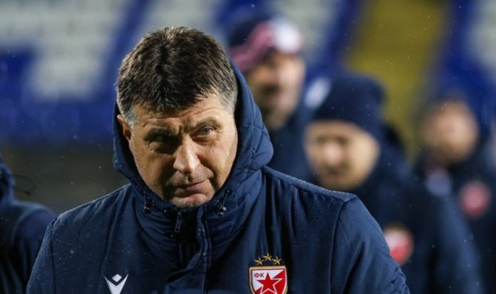 Milojevic Govorio O Ocekivanjima Pred Cukaricki I Nastavku Lige Sampiona