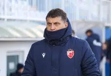 Milojević nakon Novog Pazara: Dobra su ekipa, samo su danas naletjeli na nas Milojevic Nakon Novog Pazara Dobra Su Ekipa Samo Su Danas