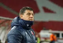 Milojević nakon TSC-a: Bila je to prava europska utakmica Milojevic Nakon Tsc A Bila Je To Prava Europska Utakmica